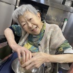 5.8 お手伝い