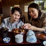 6.4 昼食はうなぎ屋さんで (3)